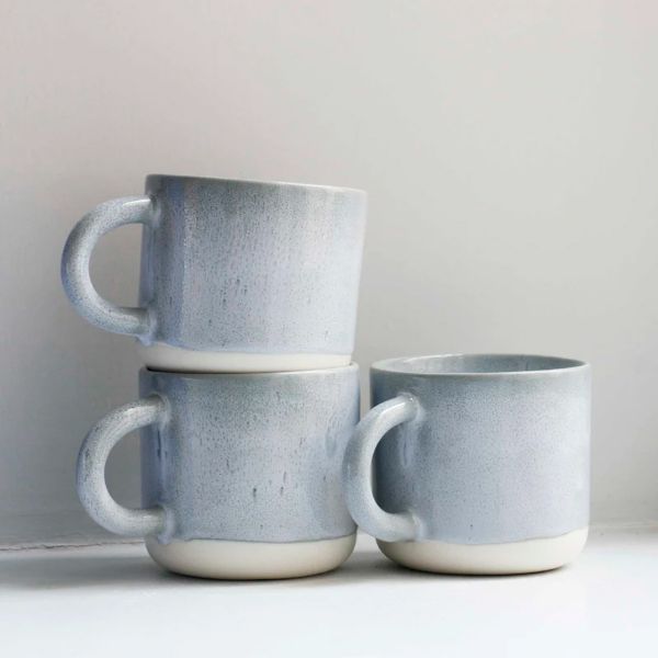 Studio Arhoj - Chug Mug - Κεραμική Κούπα με Χερούλι - Danish Winter