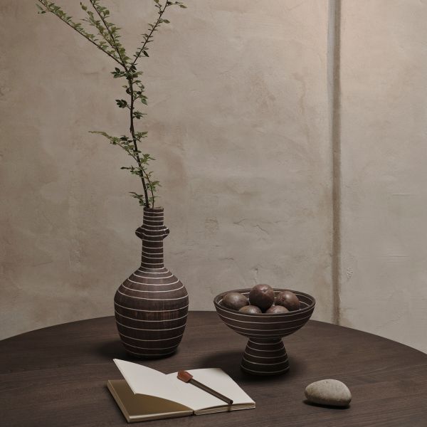 Ferm Living - Brura Bowl