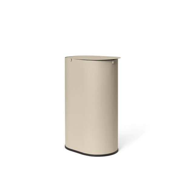 Ferm Living - Enkel Bin - Small - Cashmere