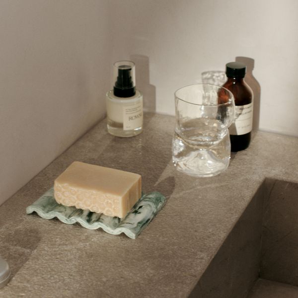 Ferm Living - Mist Soap Dish