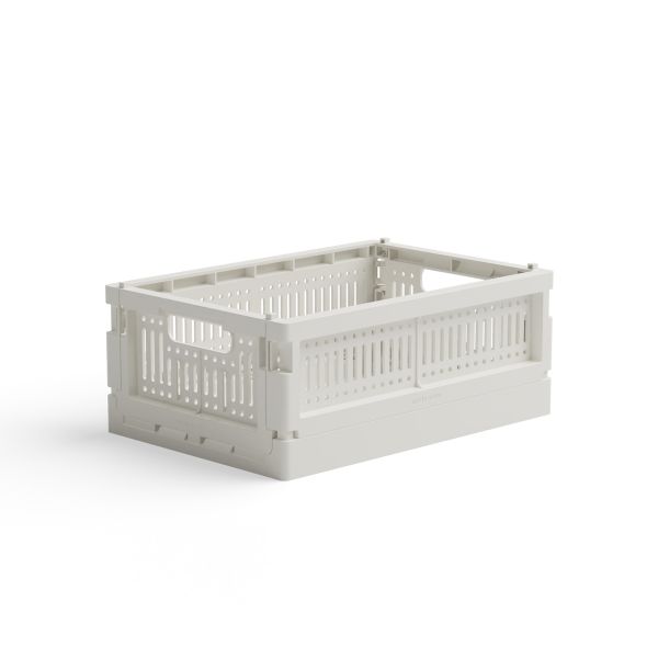 Made Crate - Milk - Mini