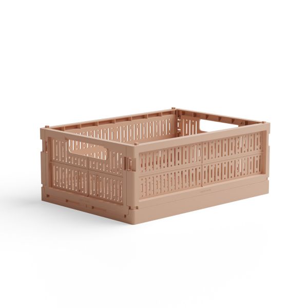 Made Crate - Blush - Midi