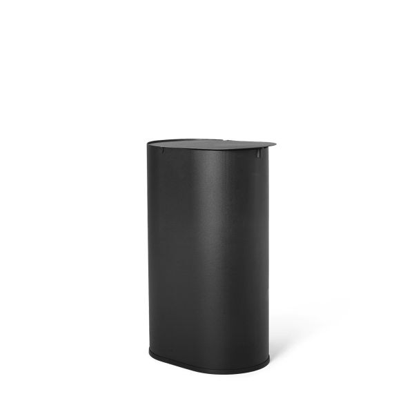 Ferm Living - Enkel Bin - Small - Black