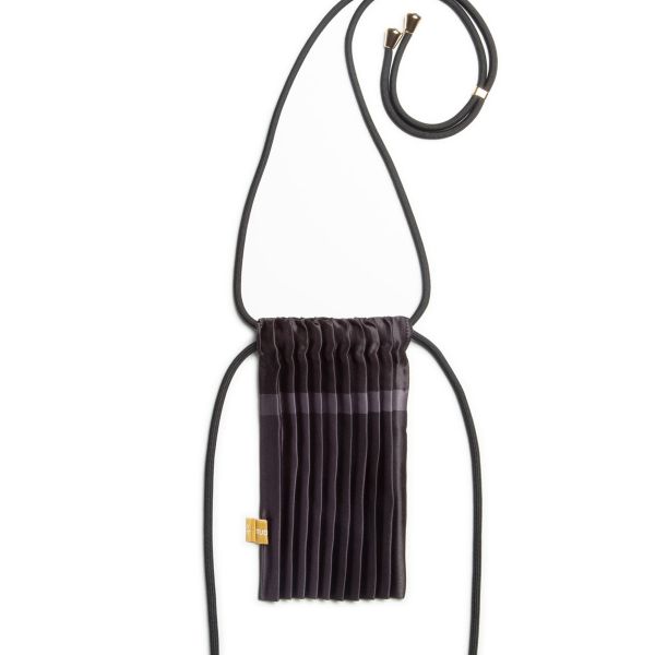 Black Mini Bag