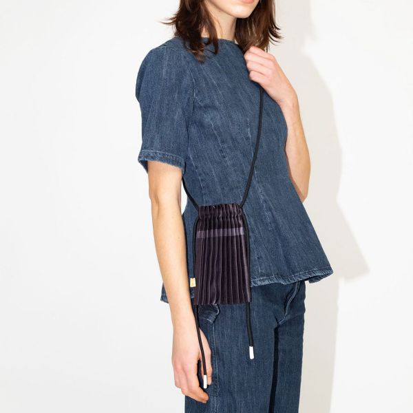 Black Mini Bag