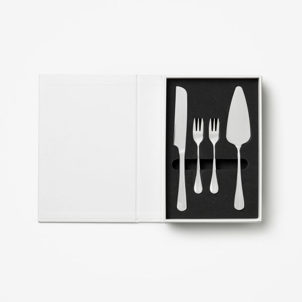 The Essentials, Cake Tools