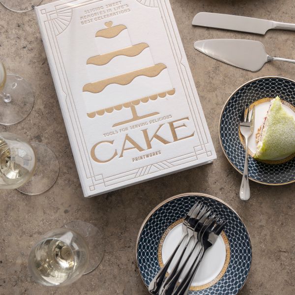 The Essentials, Cake Tools