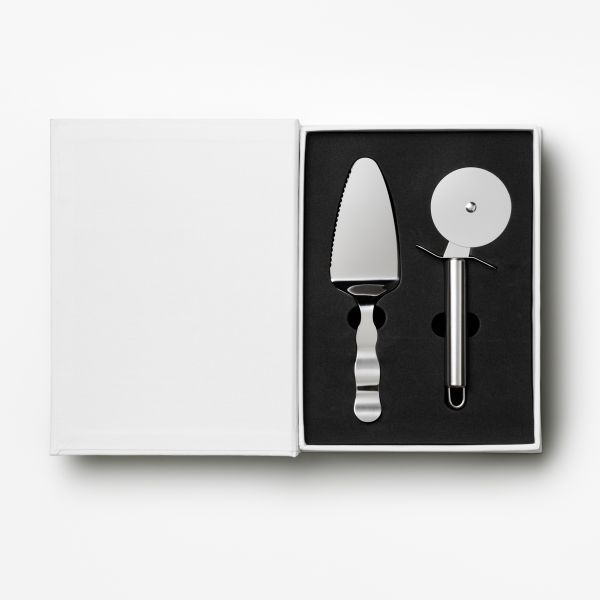The Essentials, Pizza Tools