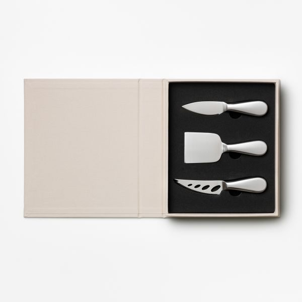 The Essentials, Cheese Tools