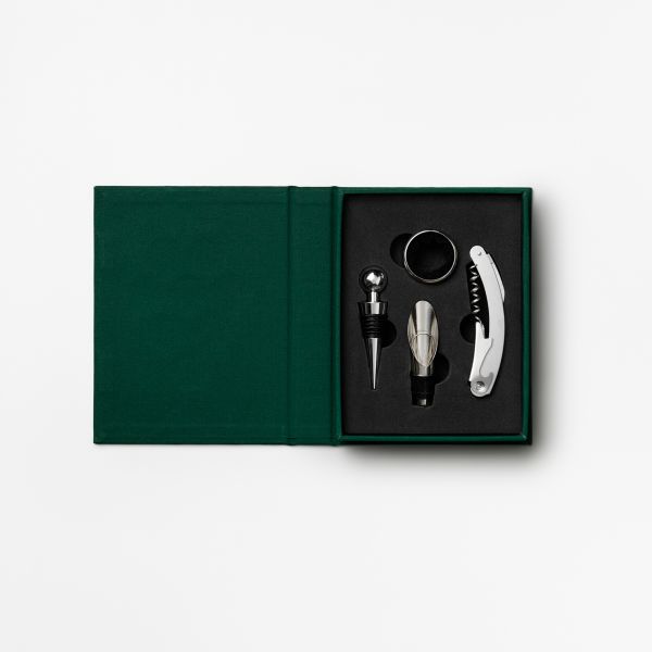 The Essentials, Wine Tools