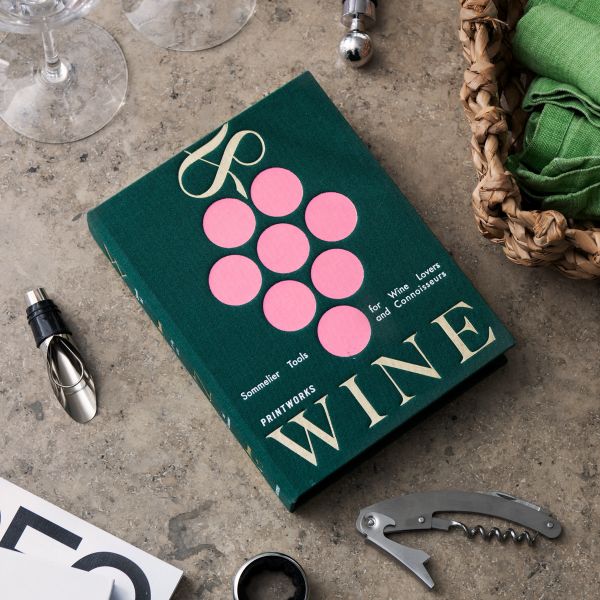 The Essentials, Wine Tools