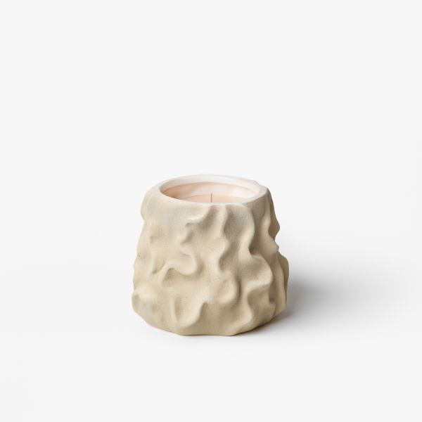 Scented Candle -Sand