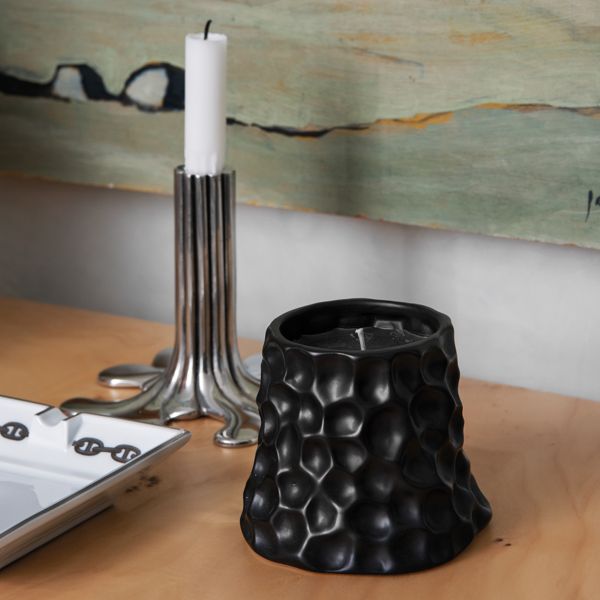 Scented Candle -Volcano