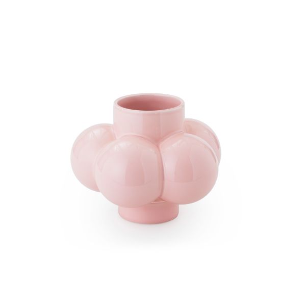 Normann Copenhagen - Deko Object B4 - Κεραμικό Βάζο - Ροζ 