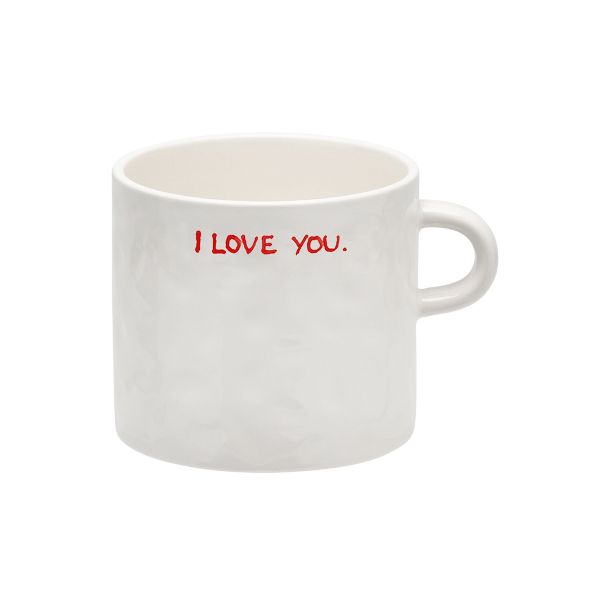 I Love you,  Mug