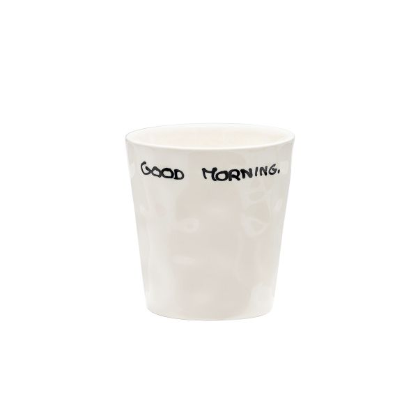 Good Morning, Coffee Cup