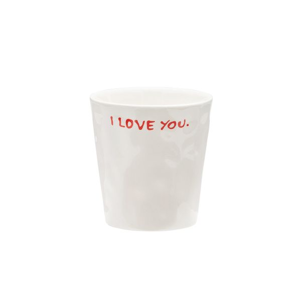 I Love You, Coffee Cup