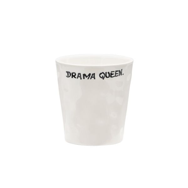 Drama Queen, Coffee Cup