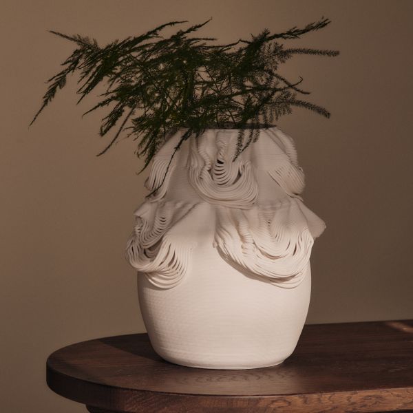 Drisca Vase