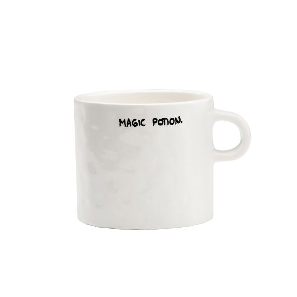 Magic Potion, Mug