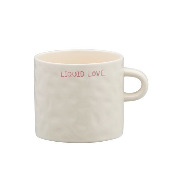 Liquid Love, Mug