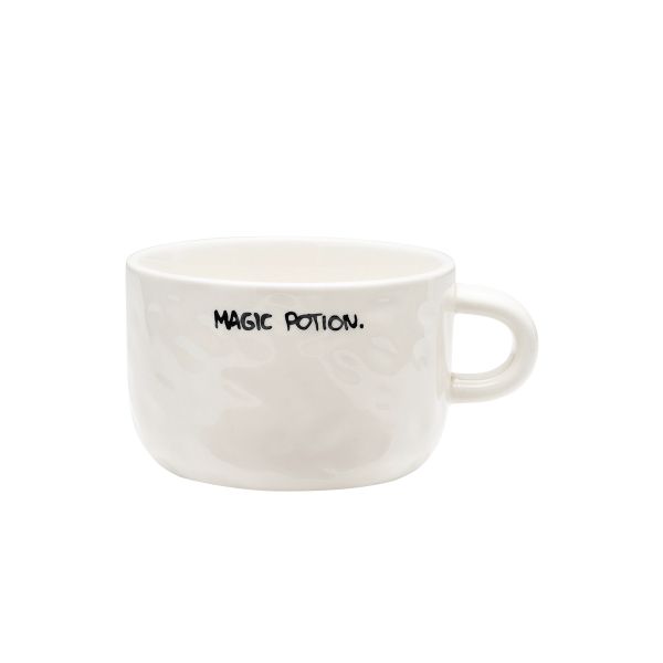Magic Potion, Cappuccino Mug