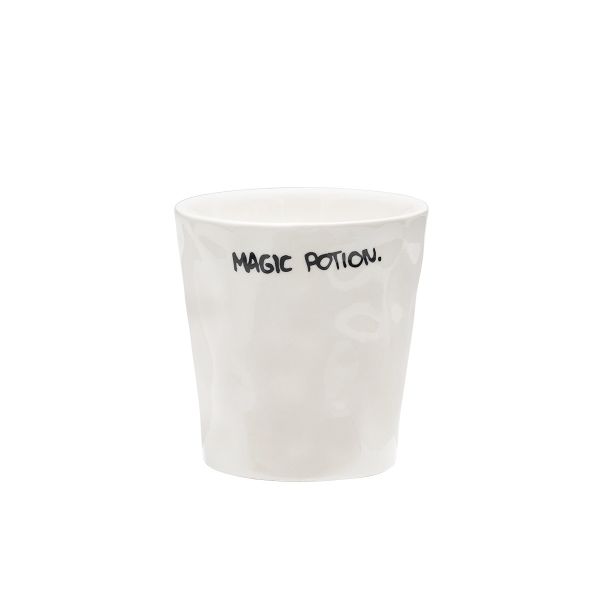 Magic Potion, Coffee Cup