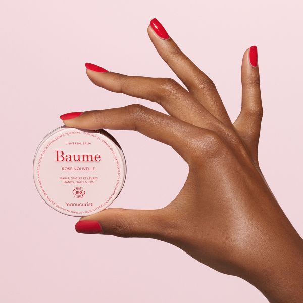 Rose Balm