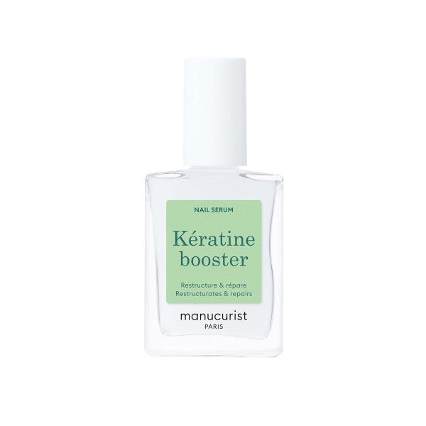 Nail Strengthening Serum, Keratine booster