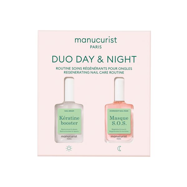 Duo Day & Night