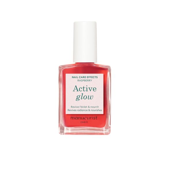 Active™ Glow, Raspberry