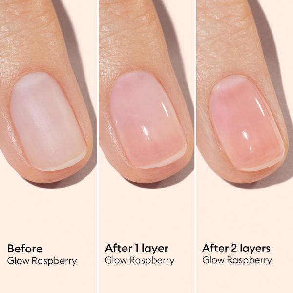 Active™ Glow, Raspberry