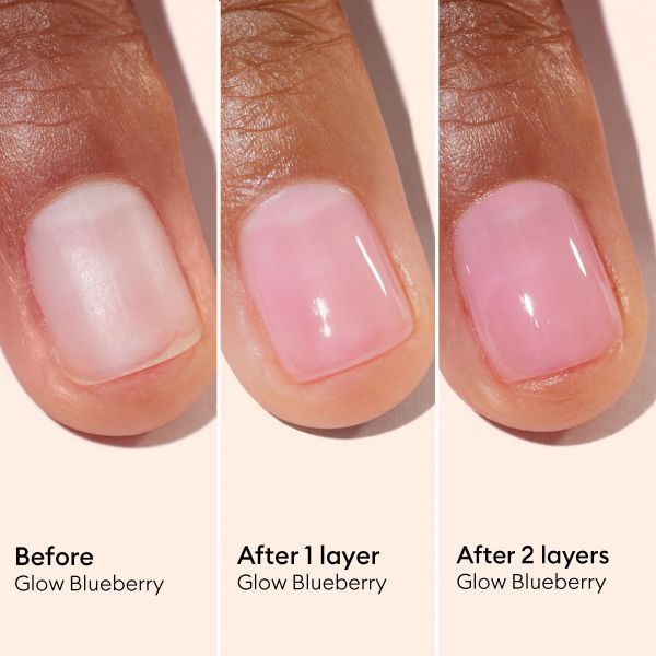 Active Glow™, Blueberry