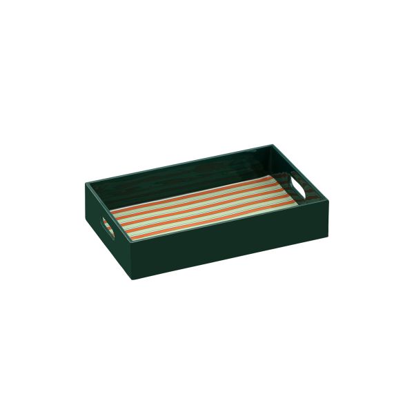 Sicilian Sunset Tray