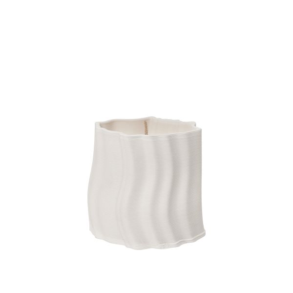 Rylith Scented Candle - Off-white