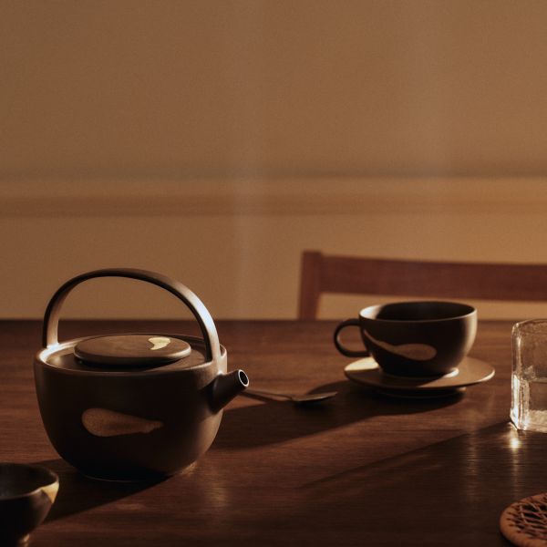 Ferm Living, Koyo Τσαγιέρα