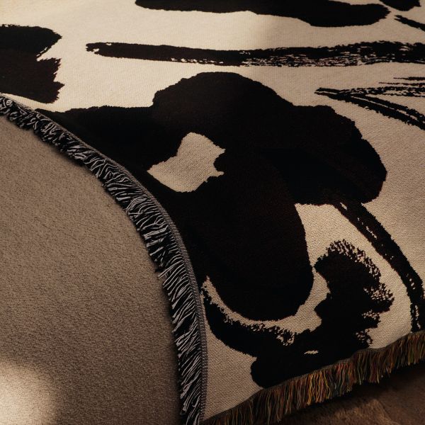 Ferm Living, Cilla Tapestry Blanket