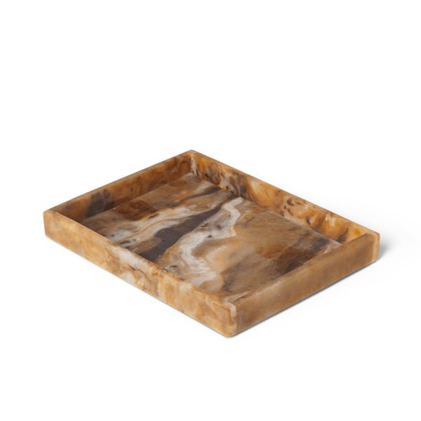 Ferm Living, Mist Tray - Sugar Kelp