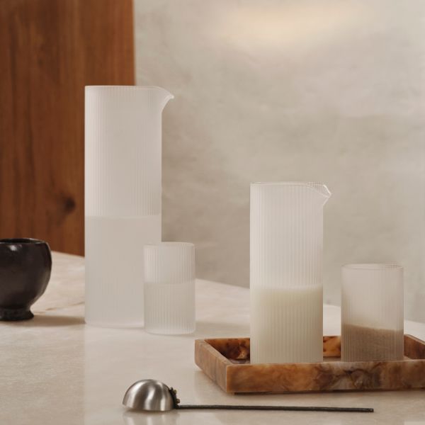 Ferm Living, Mist Tray - Sugar Kelp