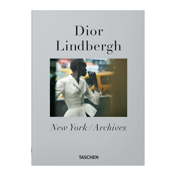 Dior, Peter Lindbergh