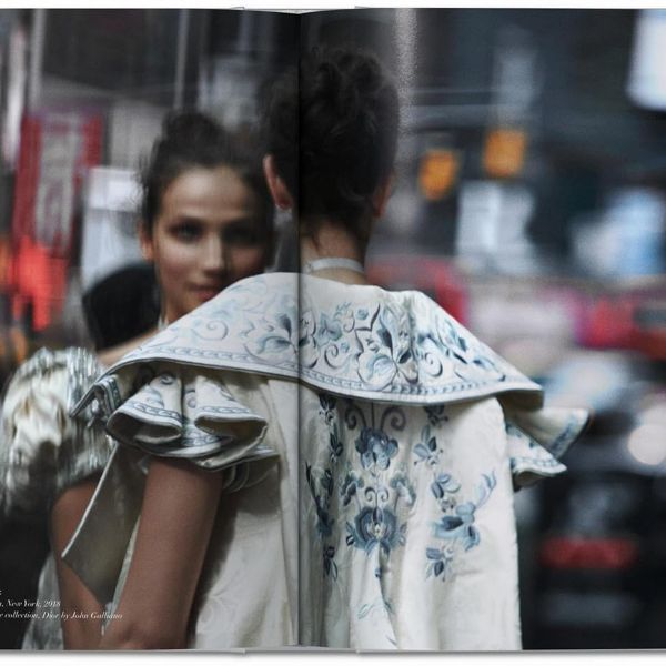 Dior, Peter Lindbergh