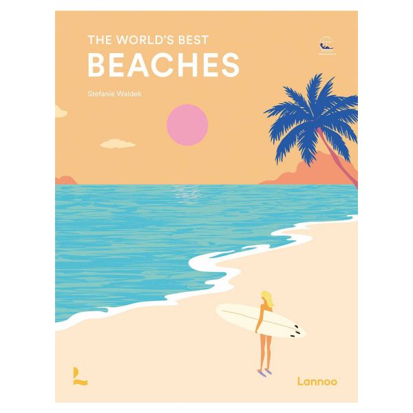 Beaches, Stefanie Waldek