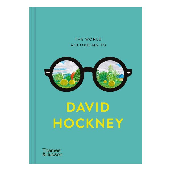 The World According to David Hockney