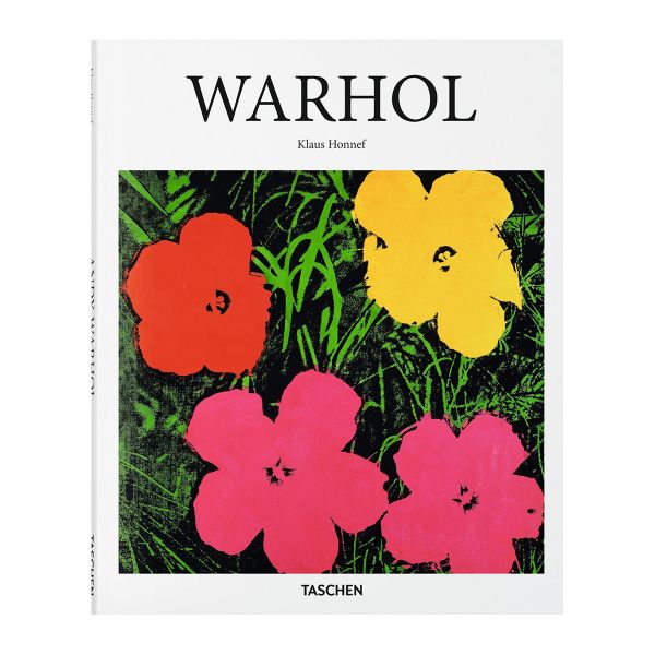 Warhol - Basic Art Series