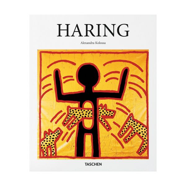 Haring - Basic Art Series