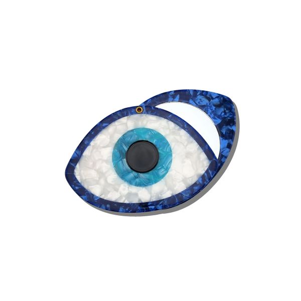 Evil Eye, Compact Mirror