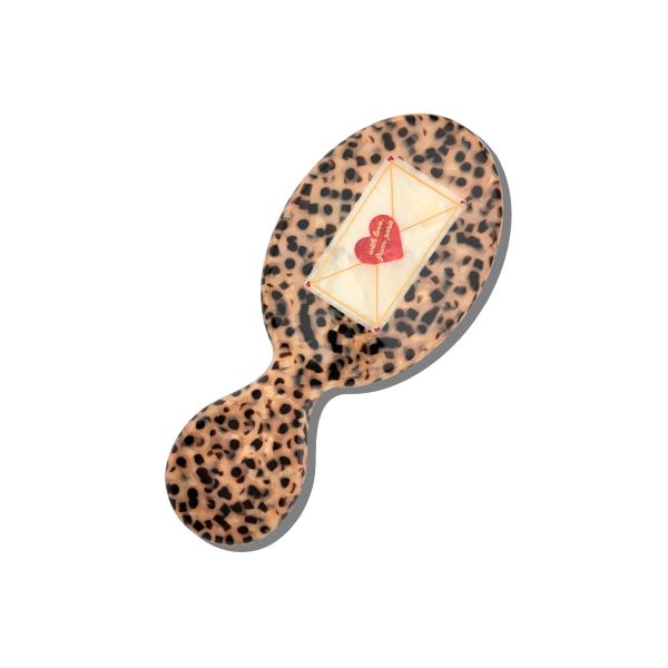 Love Mail, Handbag Hero Brush