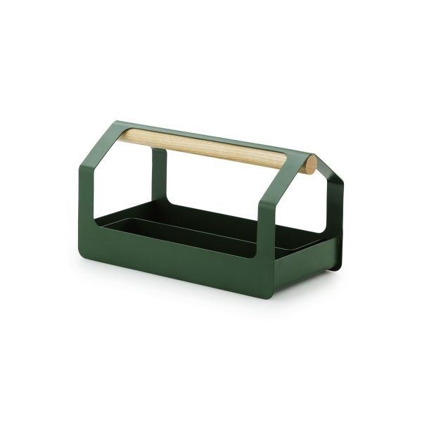 Haus Toolbox - Dark Green