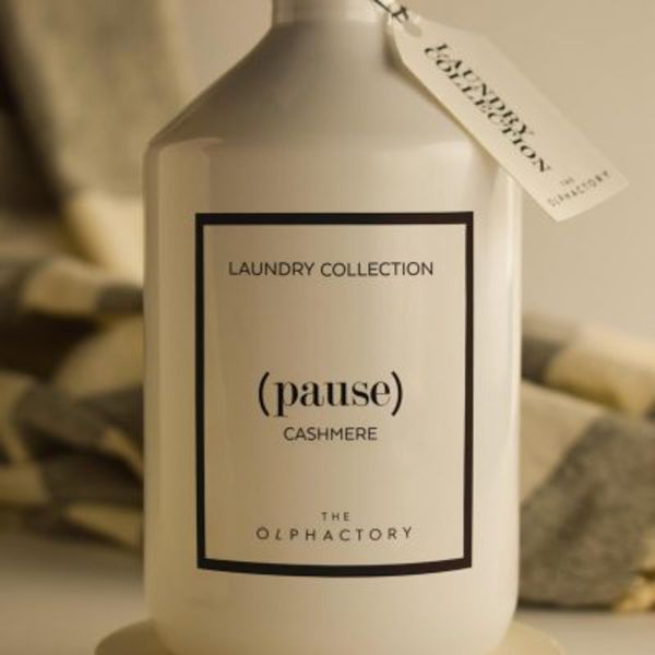 The Olphactory - Fabric Spray - Pause,Cashmere