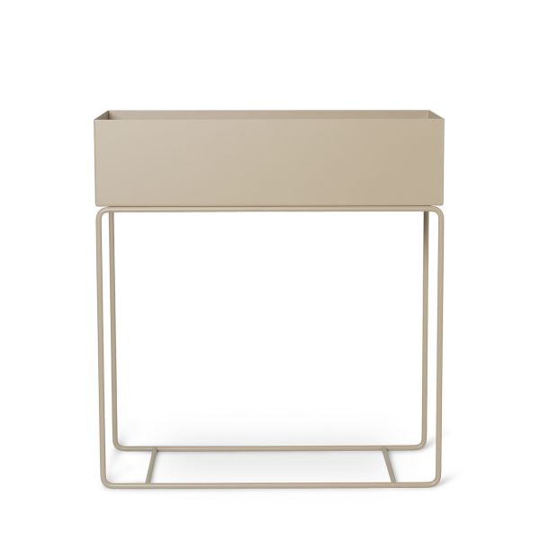Ferm Living, Plant Box - Cashmere